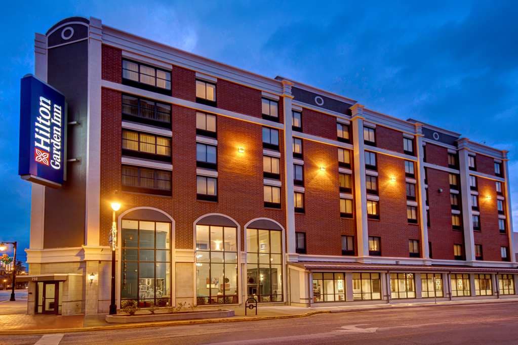Hilton Garden Inn Terre Haute, Hotel in Terre Haute