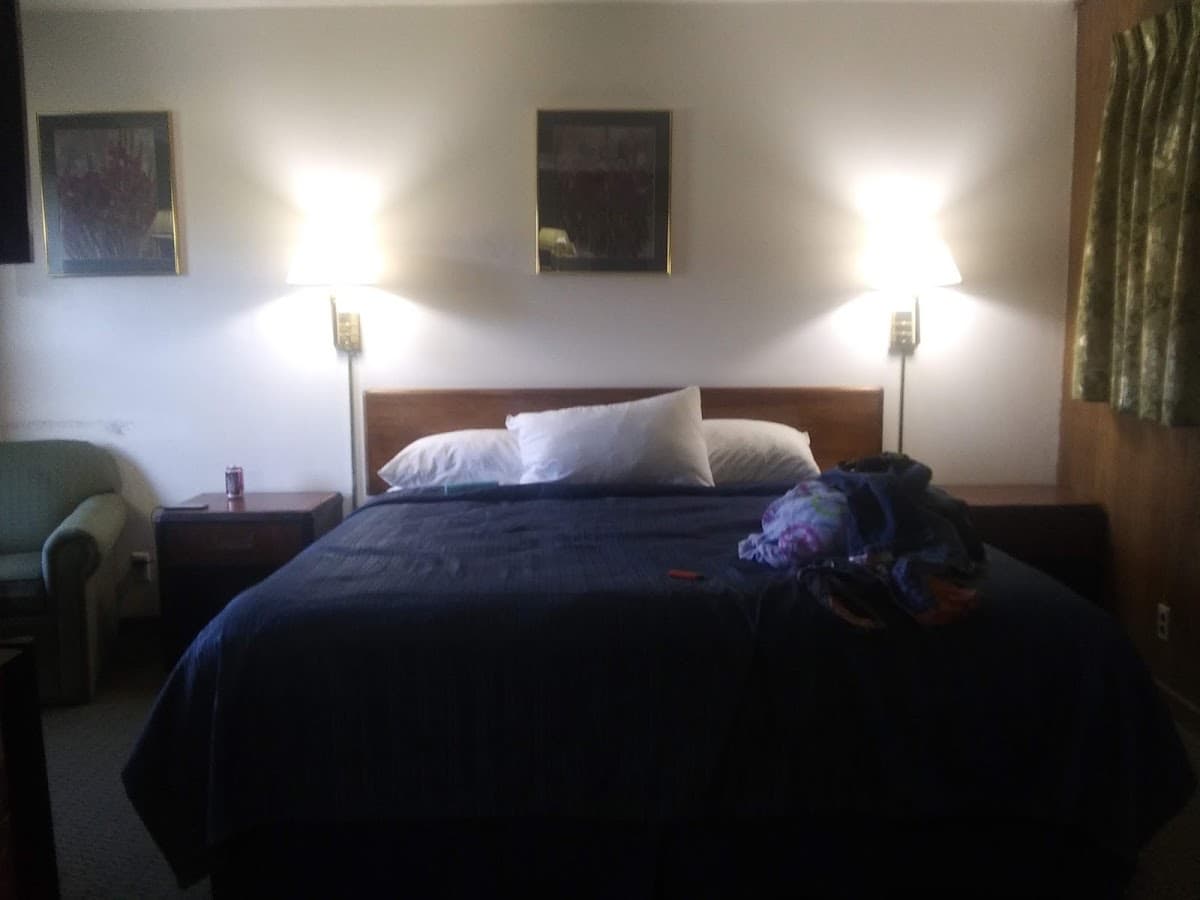 Woodridge Motel, Hotel in Terre Haute