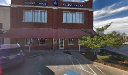 ARTESIA LODGE, Hotel in Terrell