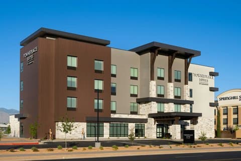 TownePlace Suites by Marriott Thatcher, Hotel in Thatcher
