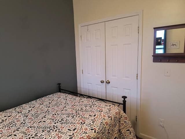 Comfortable 1 bedroom in 3 bedroom apartment, view on rooftops and Central Park., Hotel in Harlem