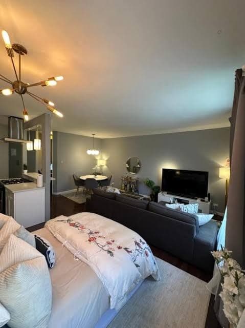 Luxury Apt - 3 Stops to "Time Square" - Apartment, Hotel in Harlem