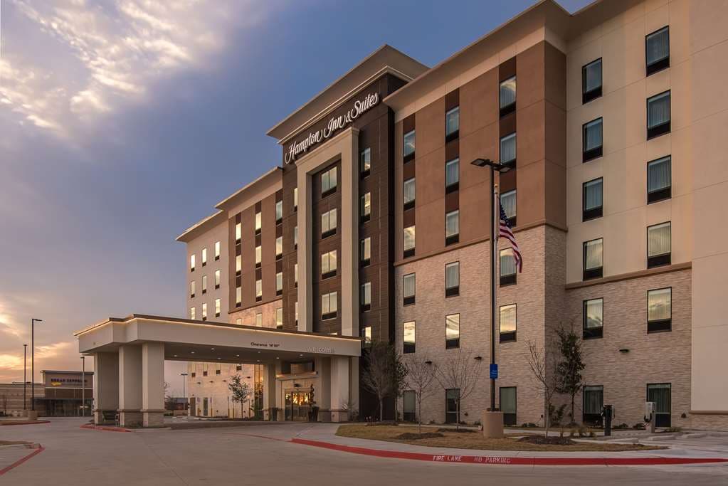 Hampton Inn & Suites Dallas-The Colony, TX, Hotel in The Colony