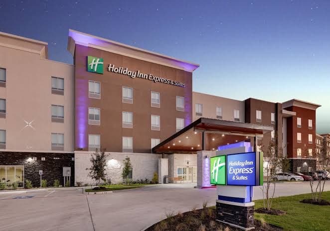 Holiday Inn Express & Suites Plano - The Colony, an IHG Hotel, Hotel in The Colony