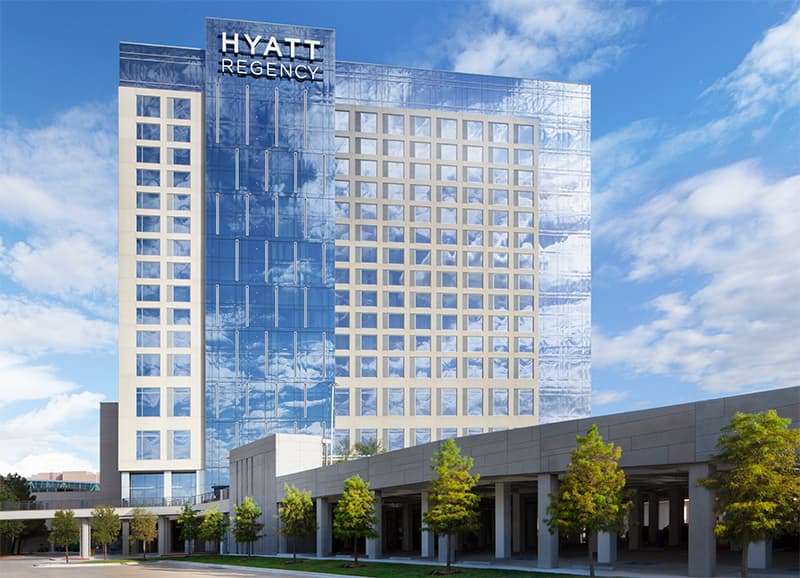 Hyatt Regency Frisco - Dallas, Hotel in Frisco