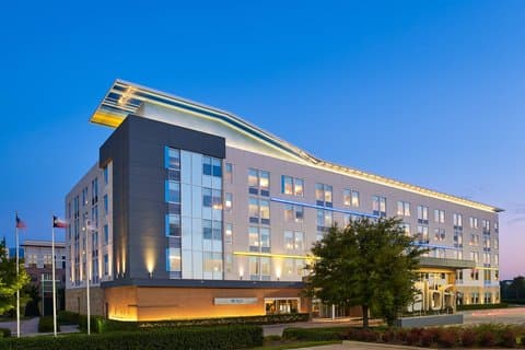 Aloft by Marriott Frisco, Hotel in Frisco