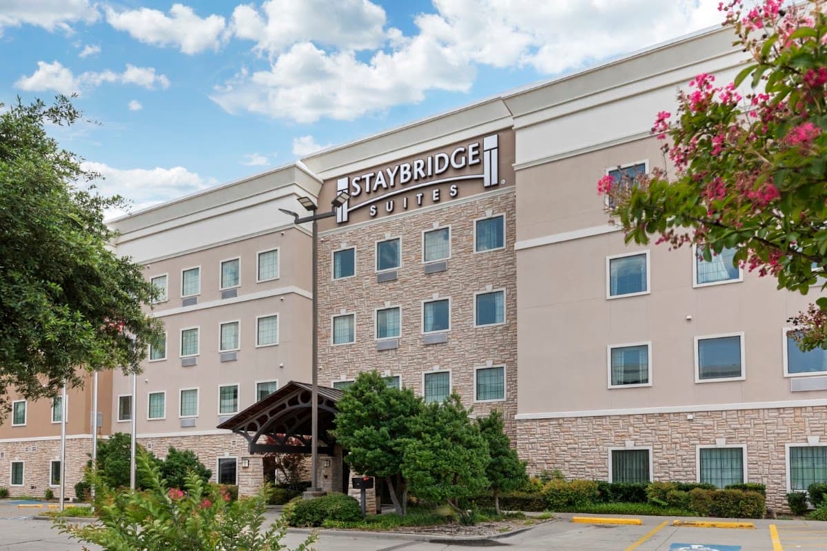 Staybridge Suites Plano North - Frisco by IHG, Aparthotel in The Colony