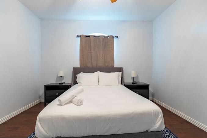 Peaceful Prime West Frisco Home w/ Theater, Minutes from the Star, Hotel in The Trails of Frisco