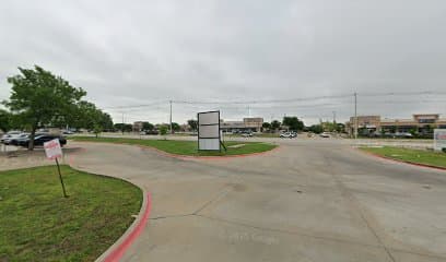 Yeager Ogffice Suites, Hotel in The Trails of Frisco