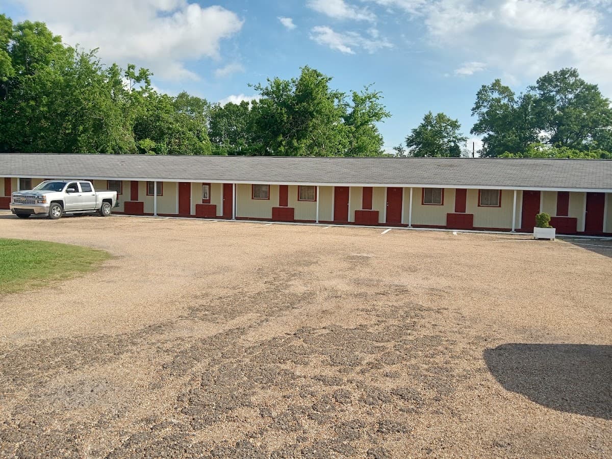 Bayou L Motel, Hotel in Thibodaux