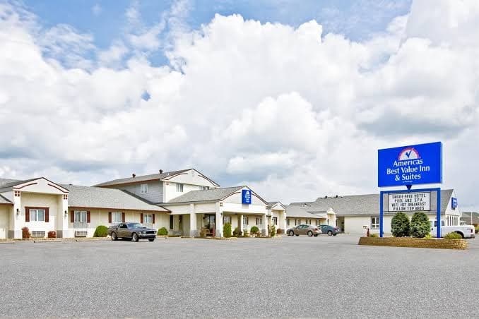 Home Suites, Hotel in Thief River Falls