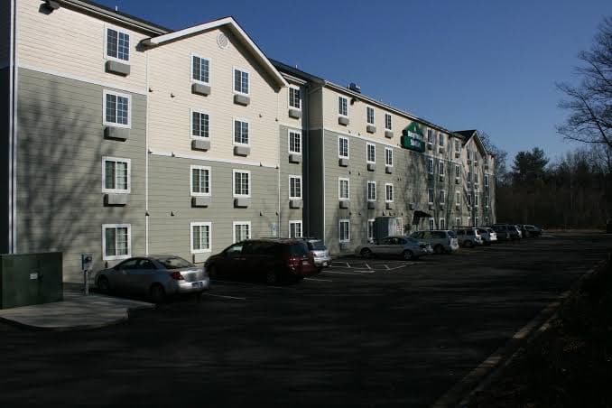 Stay Lodge of Thomasville, Aparthotel in Thomasville