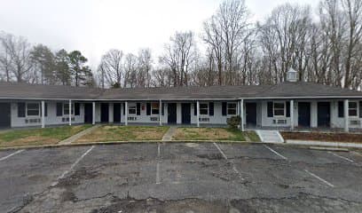 201 North Rd, Hotel in Thomasville