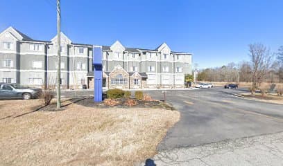 Hotell, Motel in Thomasville