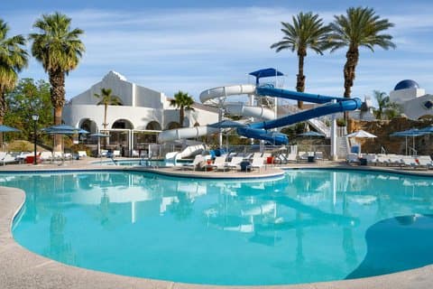 The Westin Rancho Mirage Golf Resort & Spa, Hotel in Thousand Palms