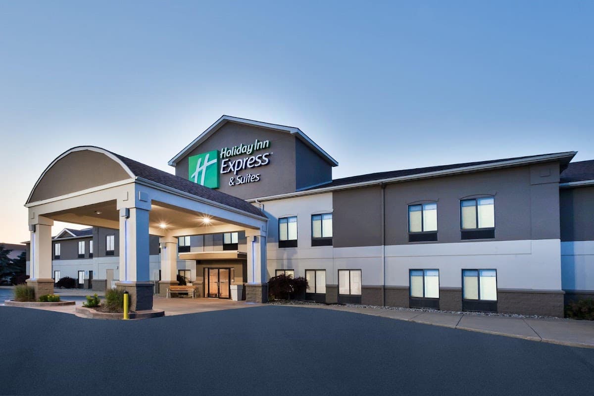 Holiday Inn Express & Suites Three Rivers by IHG, Hotel in Three Rivers