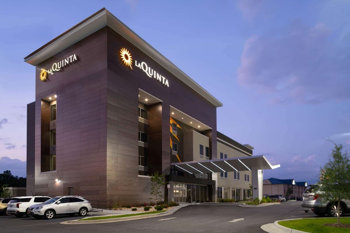 La Quinta Inn & Suites by Wyndham Tifton, Hotel in Tifton