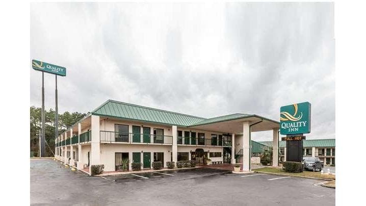 Quality Inn Tifton, Hotel in Tifton