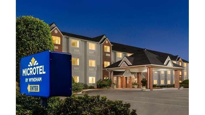 Microtel Inn & Suites by Wyndham Tifton, Hotel in Tifton