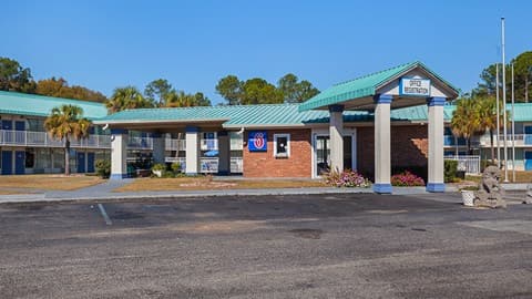 Motel 6 Tifton, GA, Hotel in Tifton