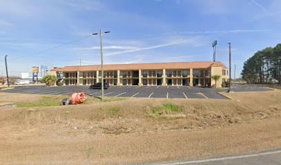 OYO 1002149 Quality Inn, Hotel in Tifton