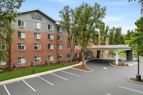 Fairfield by Marriott Inn & Suites Portland South/Lake Oswego, Hotel in Tigard