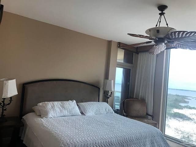Portofino Island Resort 2-0601, Resort in Oriole Beach