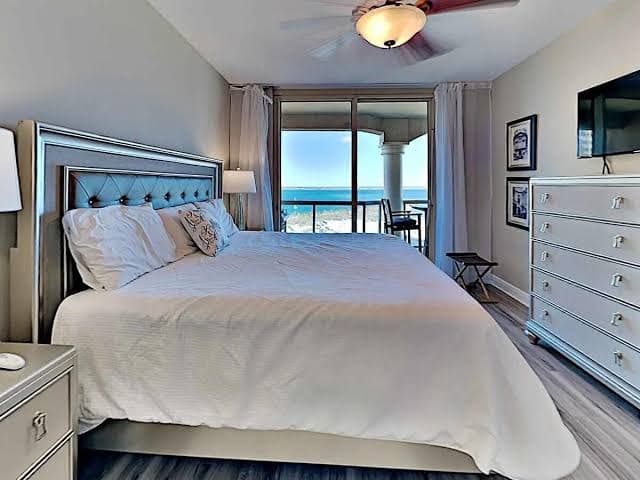 Portofino Island Resort 3-1206, Resort in Oriole Beach