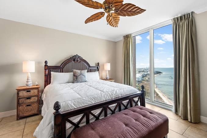 Portofino Island Resort 4-1101, Resort in Oriole Beach