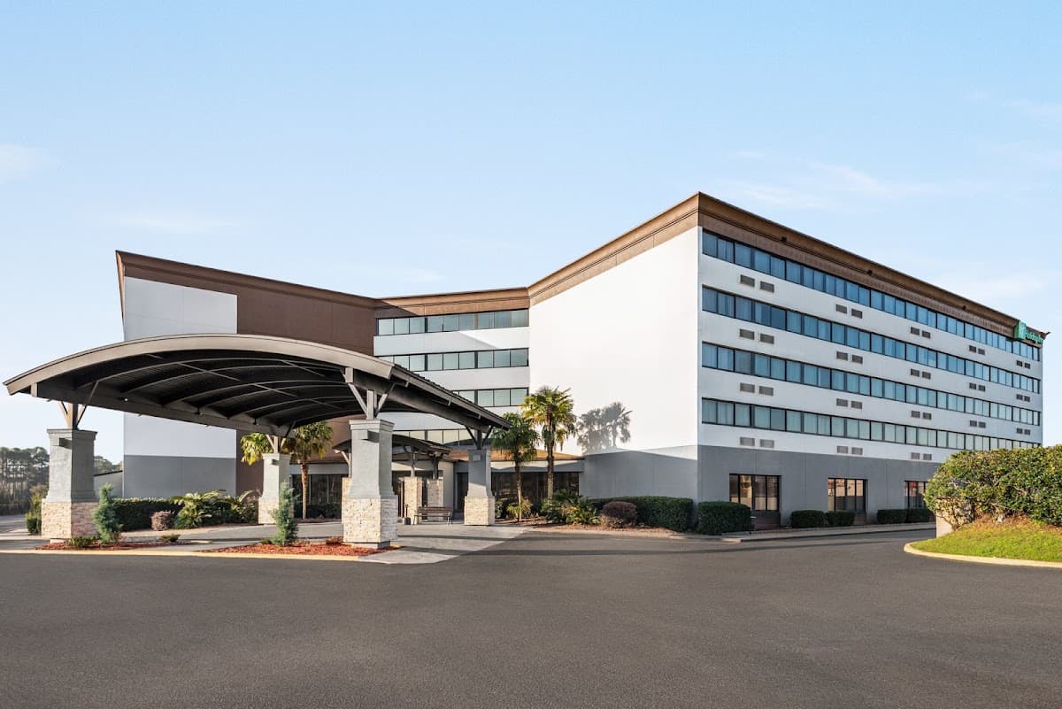 Holiday Inn Mobile West - I-10 by IHG, Hotel in Tillmans Corner
