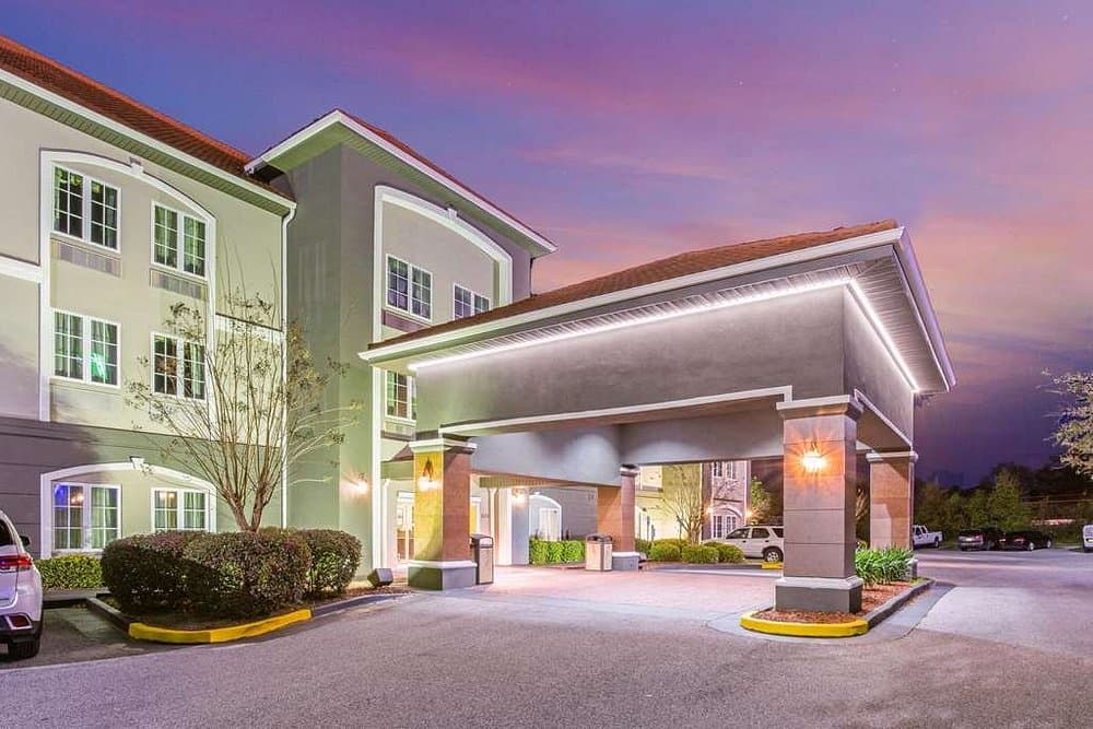 Stay Express Inn & Suites - Mobile, AL West I-10 Tillmans Corner, Hotel in Tillmans Corner