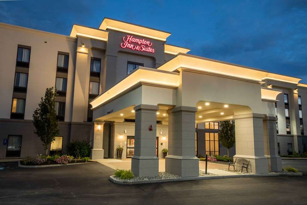 Hampton Inn & Suites Tilton, Hotel in Tilton