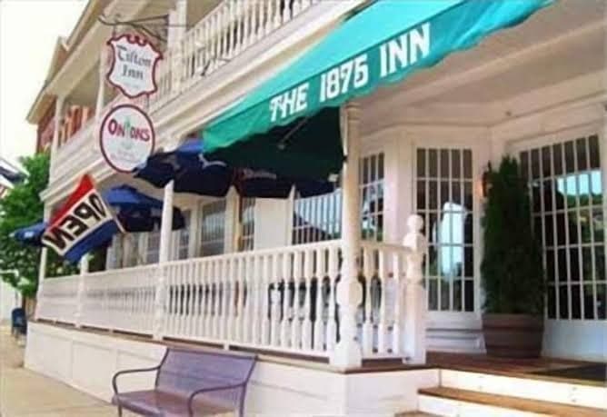 Tilton Inn, Hotel in Tilton