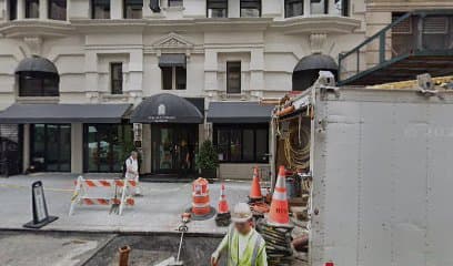 Comfort Inn Manhattan, Aparthotel in Times Square