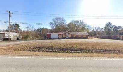 Lone Oak Motel, Hotel in Toccoa