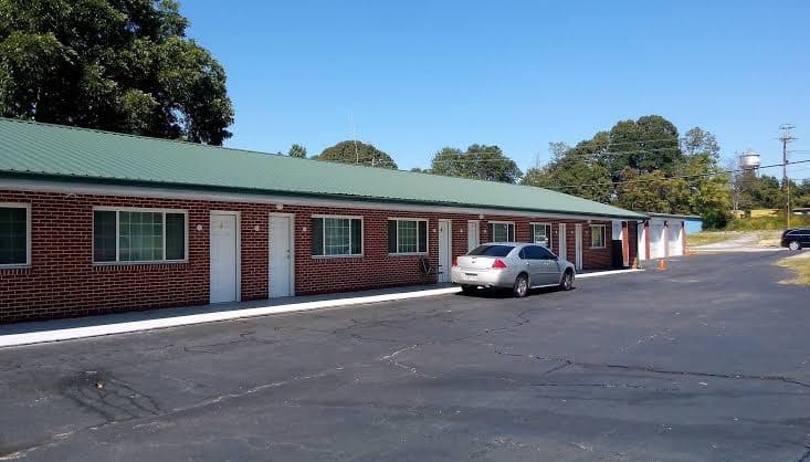 Regency Inn, Hotel in Toccoa