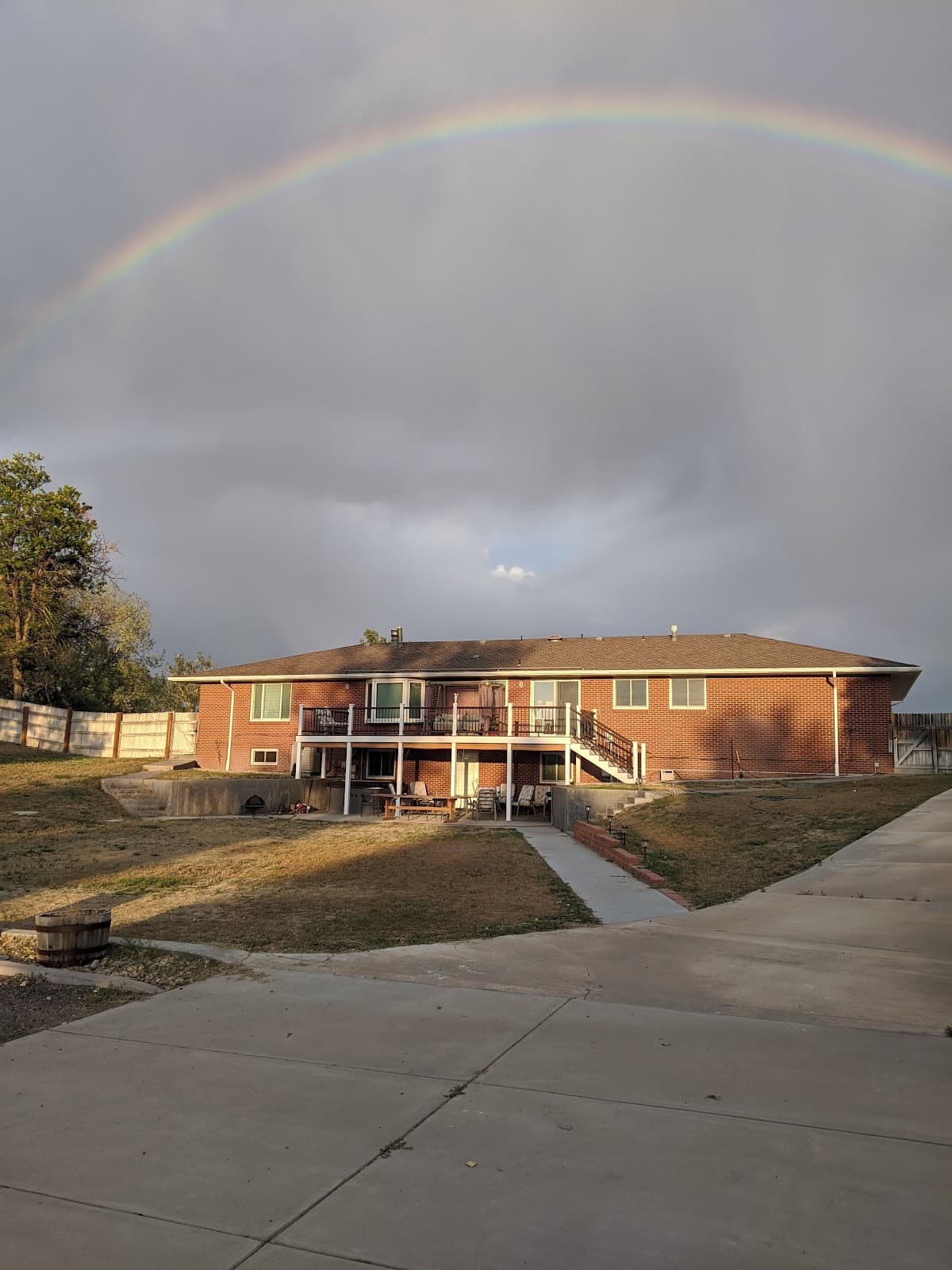 DIA BnB, Hotel in Todd Creek
