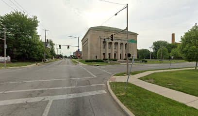 Economy inn, Hotel in Toledo