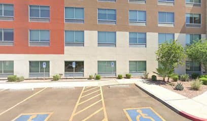 McDowell Hotel I LLC, Hotel in Tolleson
