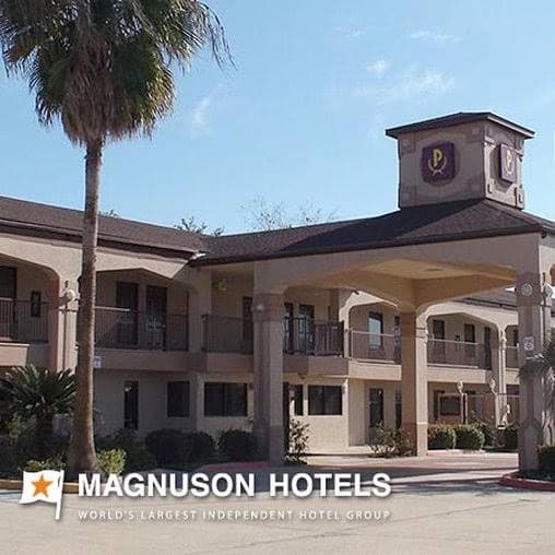Palace Inn Tomball, Hotel in Tomball