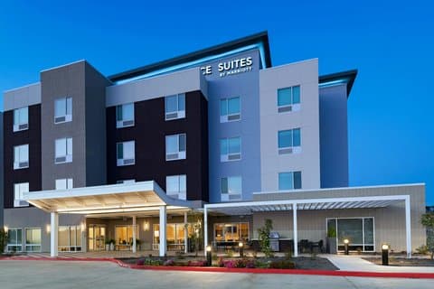 TownePlace Suites by Marriott Houston Tomball, Hotel in Tomball