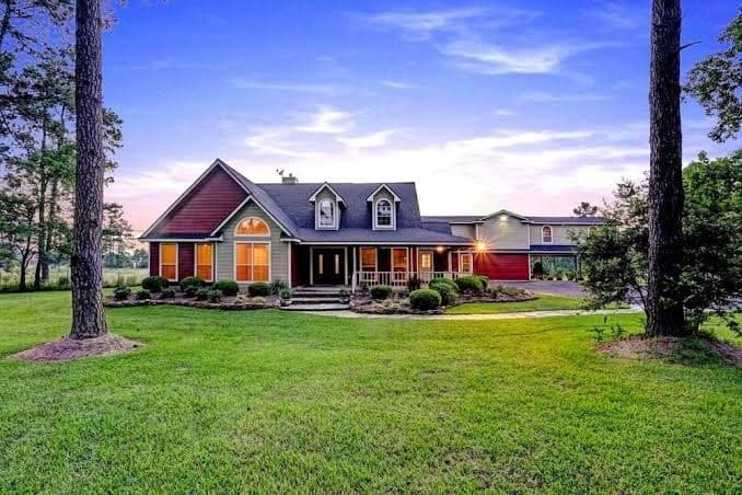 Maple Creek Bed and Breakfast, Bed & Breakfast in Tomball