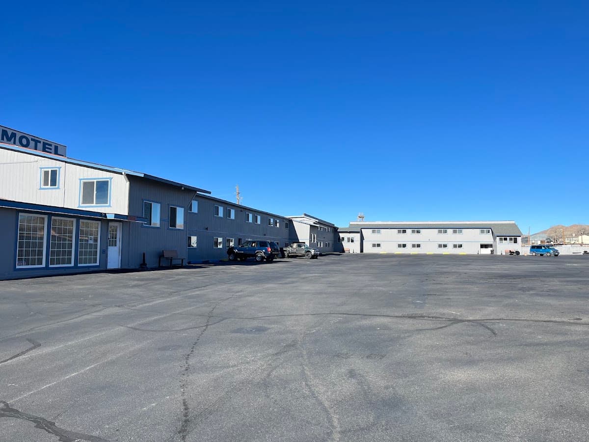 Star Inn Hotel, Hotel in Tonopah