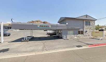 Golden Hill, Hotel in Tonopah