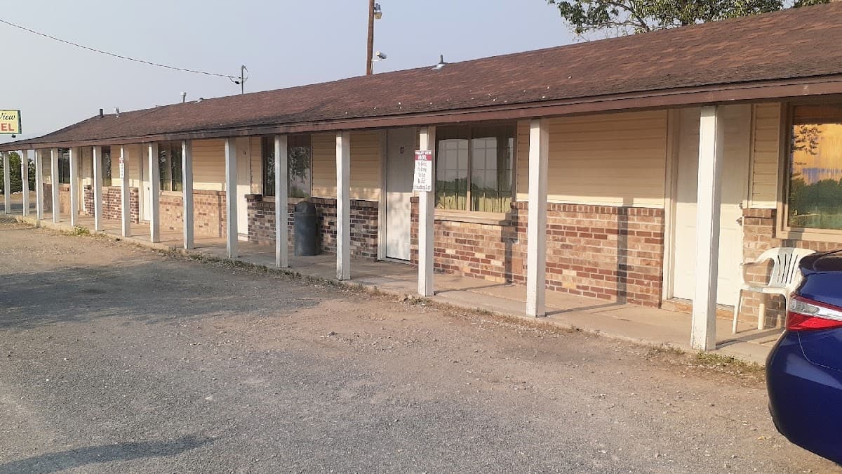 Valley View Motel, Motel in Tooele