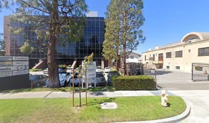 fLAGGSTAFF az, Hotel in Torrance