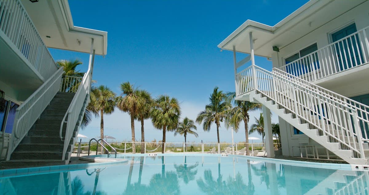 The Molloy - A Boutique Beach Resort, Resort in Treasure Island