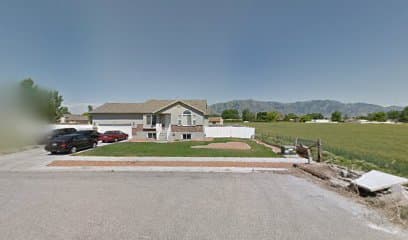Ellis Suites, Hotel in Tremonton