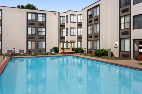 Delta Hotels by Marriott Allentown Lehigh Valley, Hotel in Trexlertown