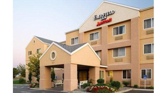 Fairfield Inn Kennewick, Hotel in Tri-Cities
